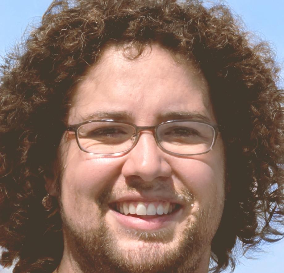 Portrait de Damien Moreau, spécialiste en pédagogie financière