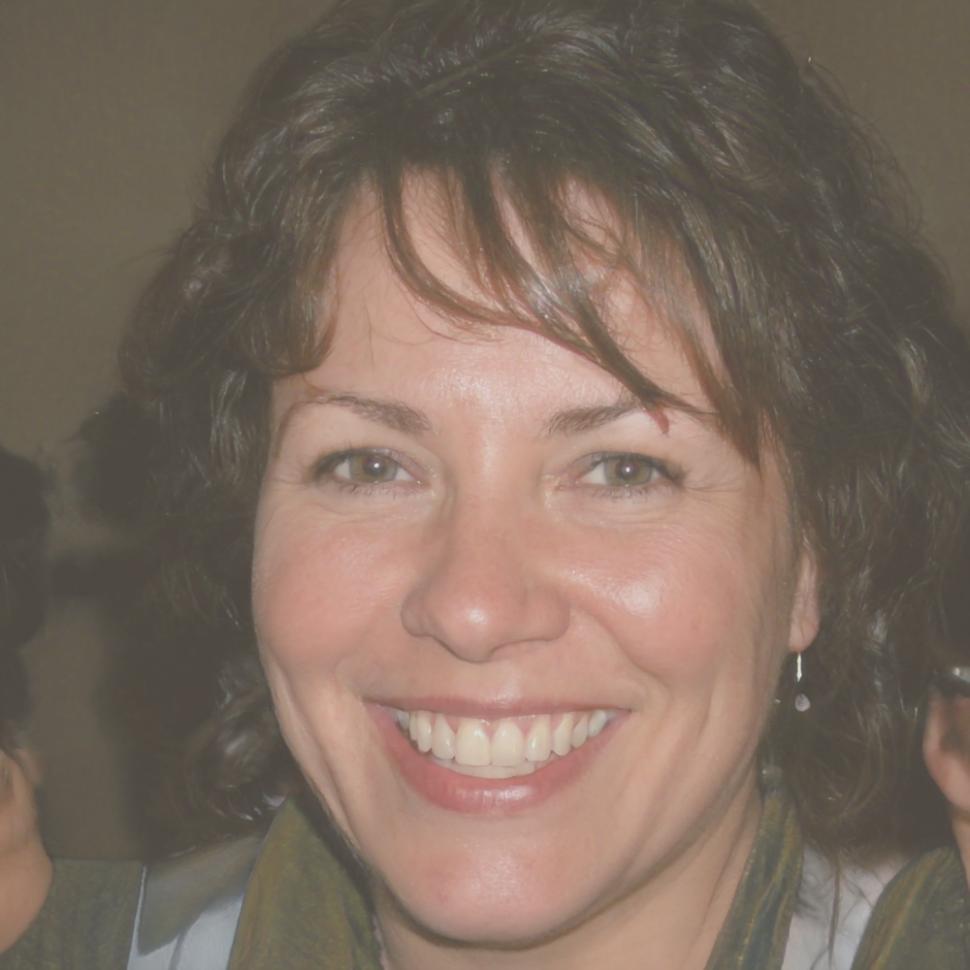 Portrait de Célestine Moreau, Directrice Stratégique